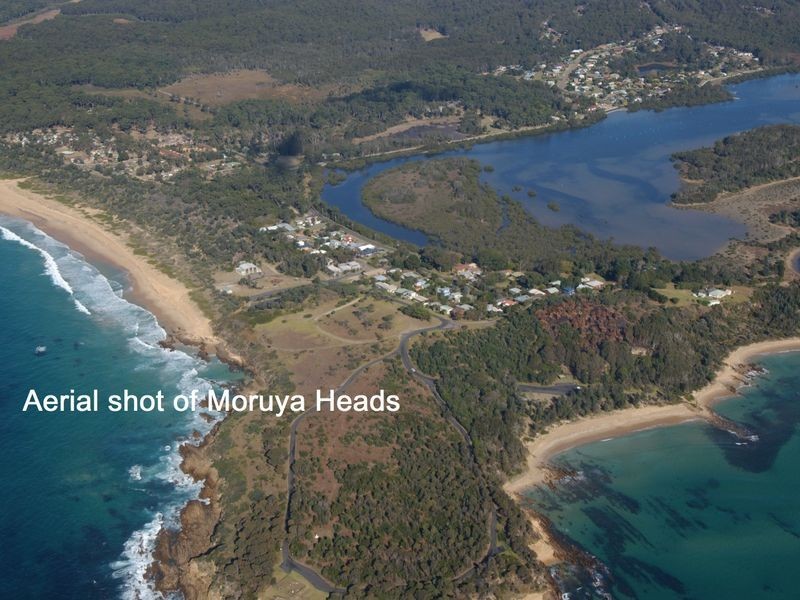 12B Dell Parade, Moruya Heads NSW 2537