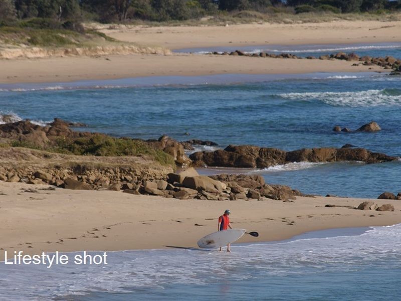 12B Dell Parade, Moruya Heads NSW 2537