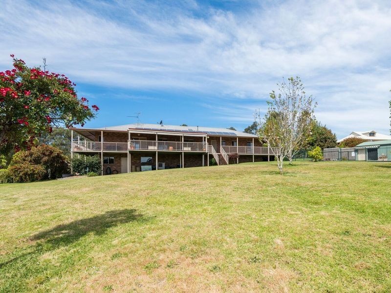 18 Kingfisher Place, Bodalla NSW 2545