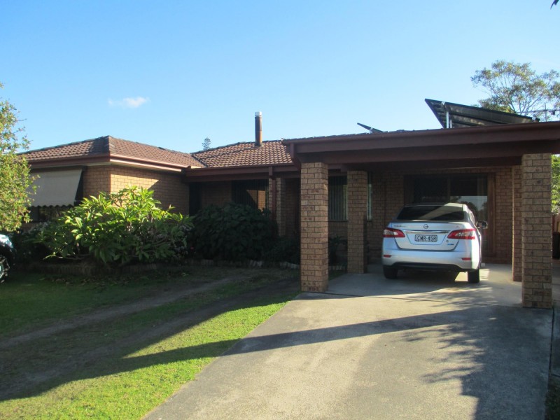 3A Luck Street, Moruya NSW 2537