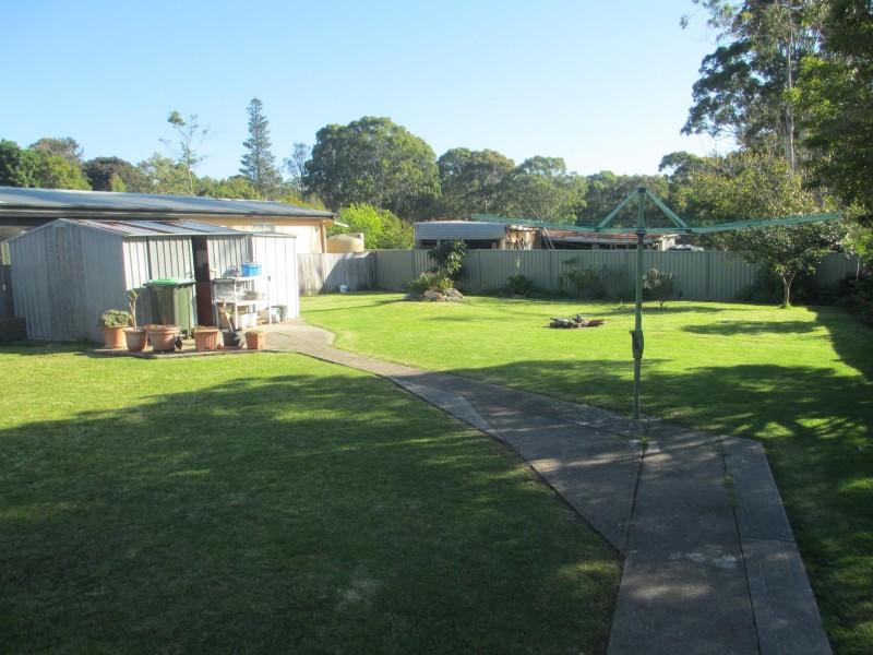 3A Luck Street, Moruya NSW 2537