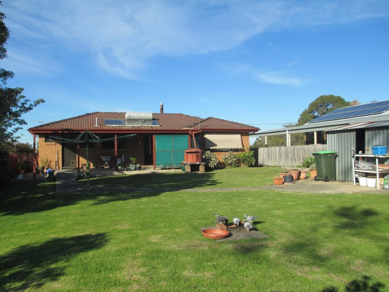 3A Luck Street, Moruya NSW 2537