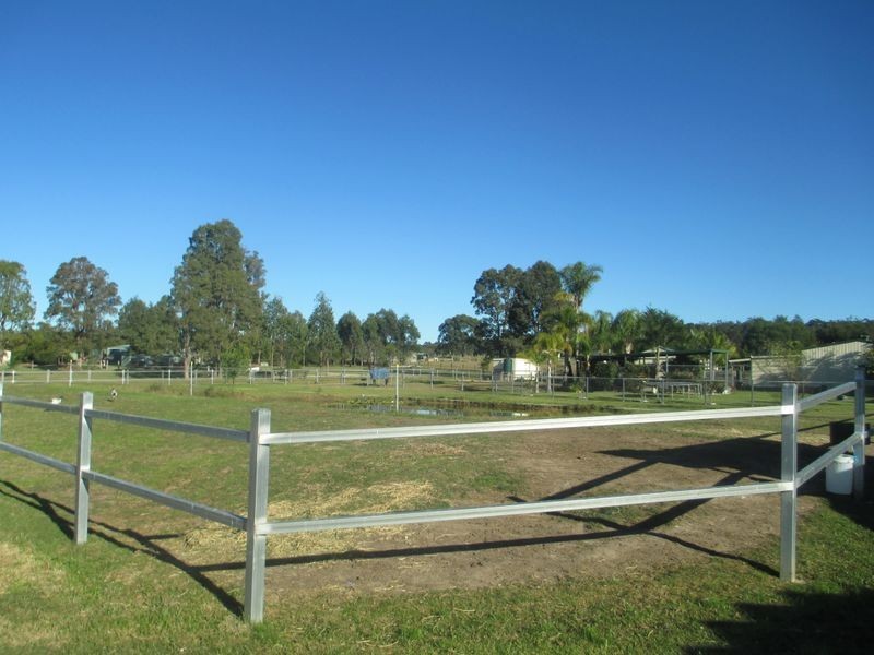 151 Larry’s Mountain Road, Moruya NSW 2537