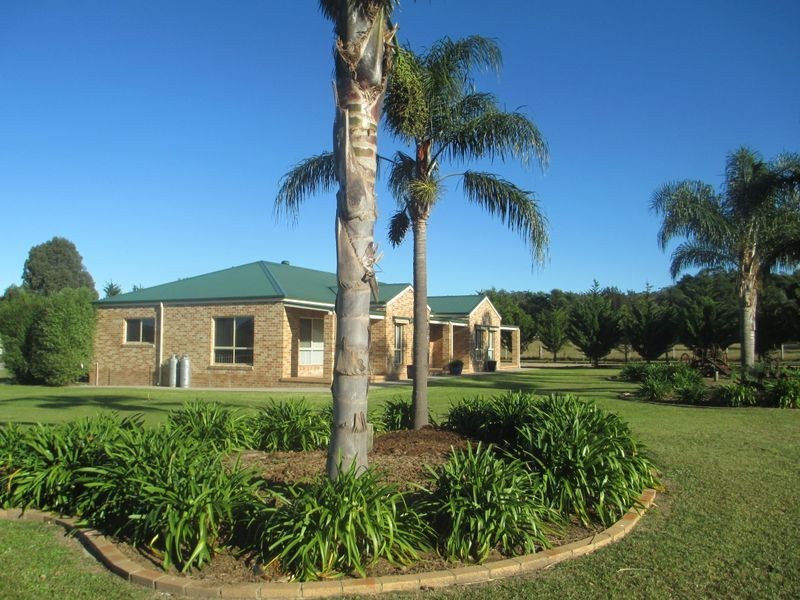 151 Larry’s Mountain Road, Moruya NSW 2537