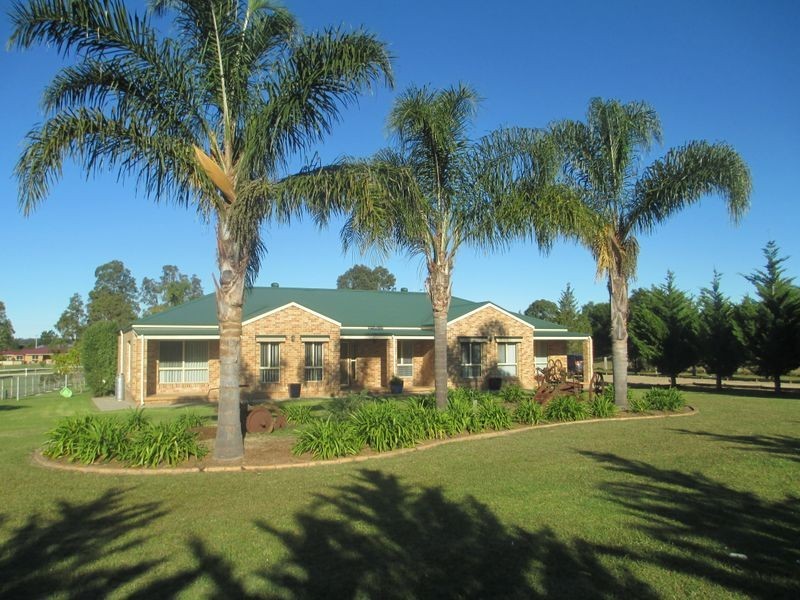 151 Larry’s Mountain Road, Moruya NSW 2537