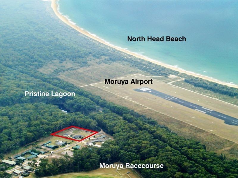 123 Donnelly Drive, Moruya NSW 2537