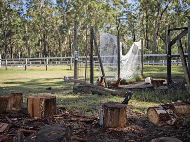 123 Donnelly Drive, Moruya NSW 2537