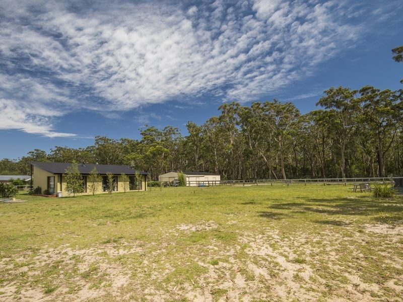 123 Donnelly Drive, Moruya NSW 2537