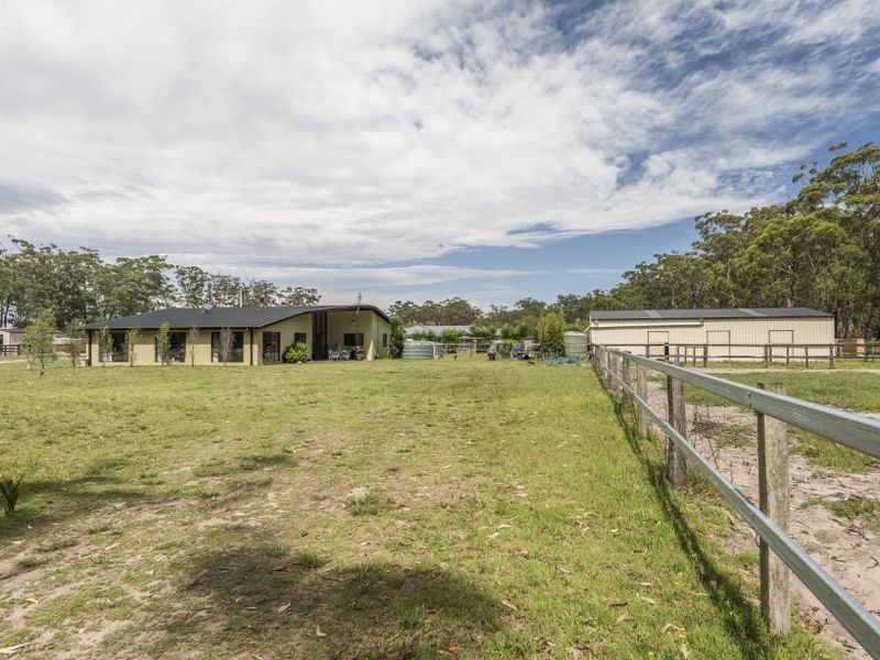 123 Donnelly Drive, Moruya NSW 2537