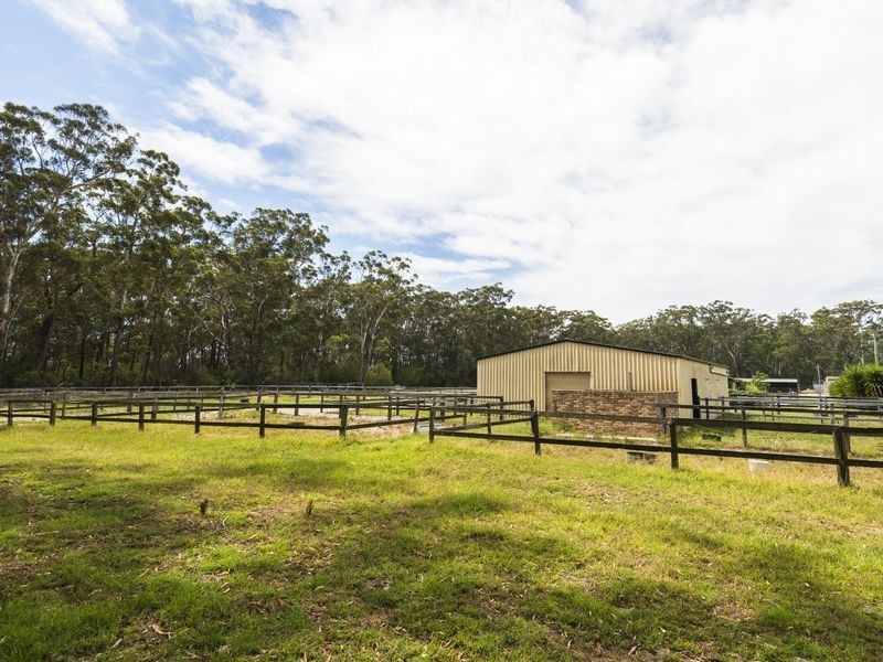 123 Donnelly Drive, Moruya NSW 2537