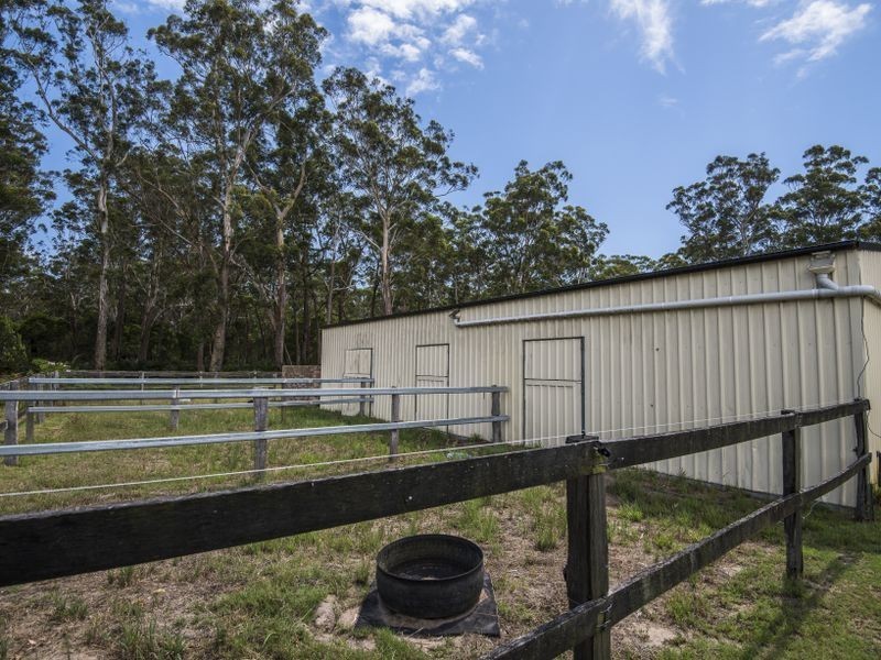 123 Donnelly Drive, Moruya NSW 2537