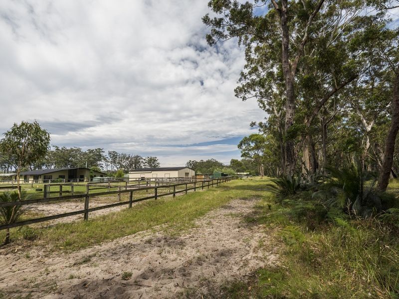 123 Donnelly Drive, Moruya NSW 2537