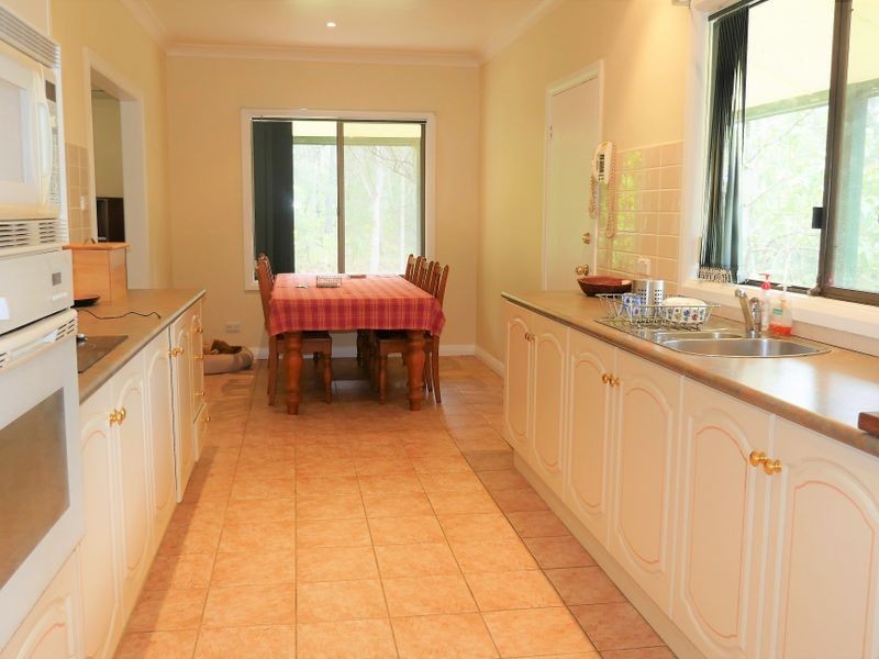 153 Maulbrooks Road, Jeremadra NSW 2536