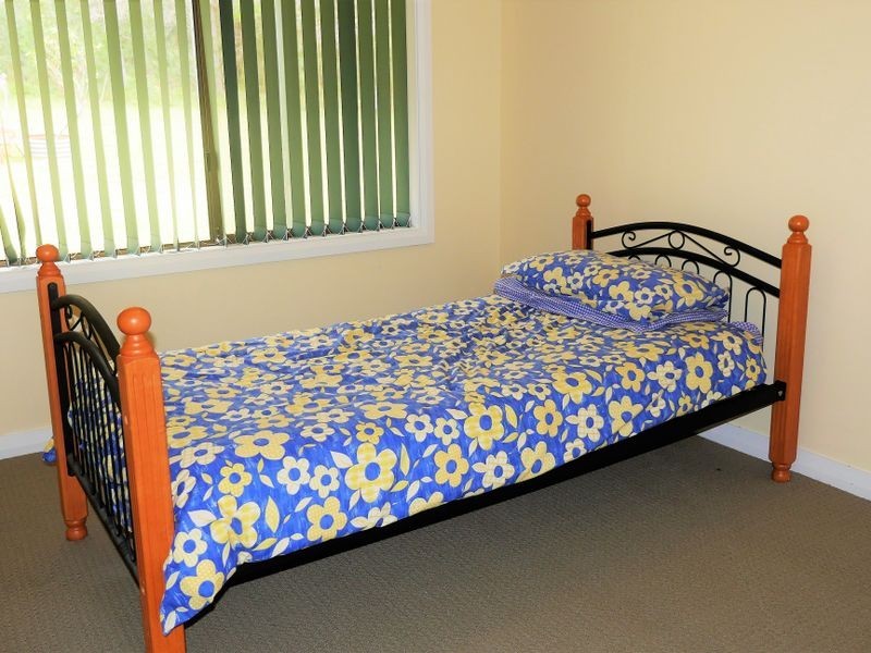 153 Maulbrooks Road, Jeremadra NSW 2536