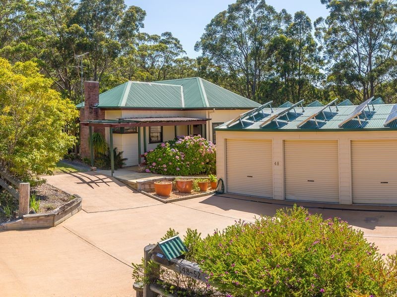 48 ( 50 – Trafalgar Rd, Tuross Head NSW 2537