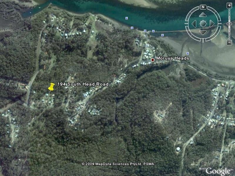 194 South Head Road, Moruya Heads NSW 2537