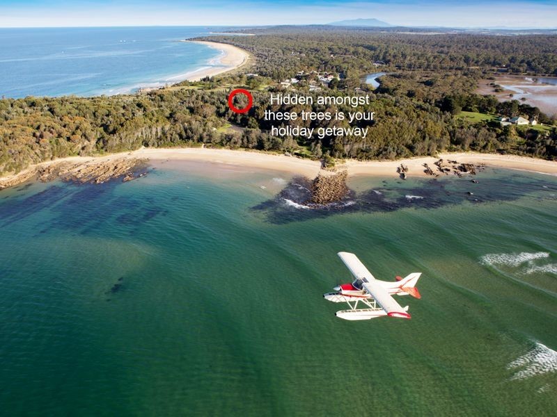 9 Elizabeth Street, Moruya Heads NSW 2537