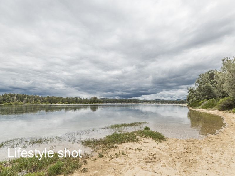 9 Elizabeth Street, Moruya Heads NSW 2537