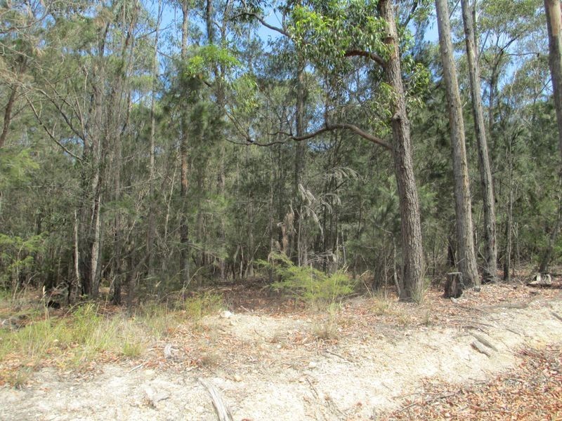 Lot 16 Percy Davis Drive, Moruya NSW 2537