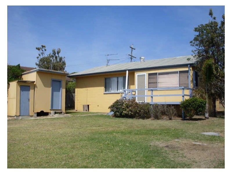 60 Evans Road, Tuross Head NSW 2537