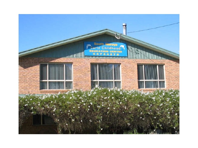 2807 Princes Highway, Moruya NSW 2537