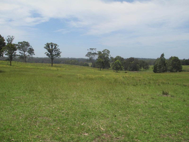 Lot 1 Congo Road DP 804972, Congo NSW 2537