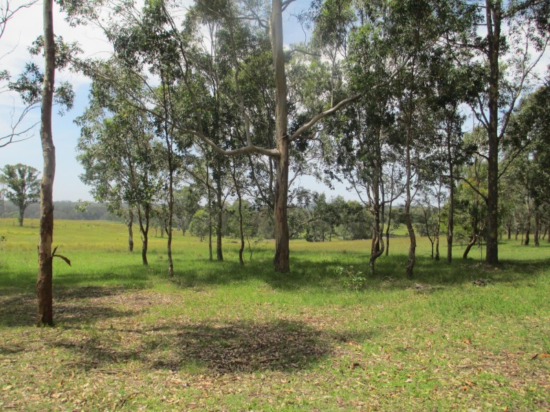 Lot 1 Congo Road DP 804972, Congo NSW 2537