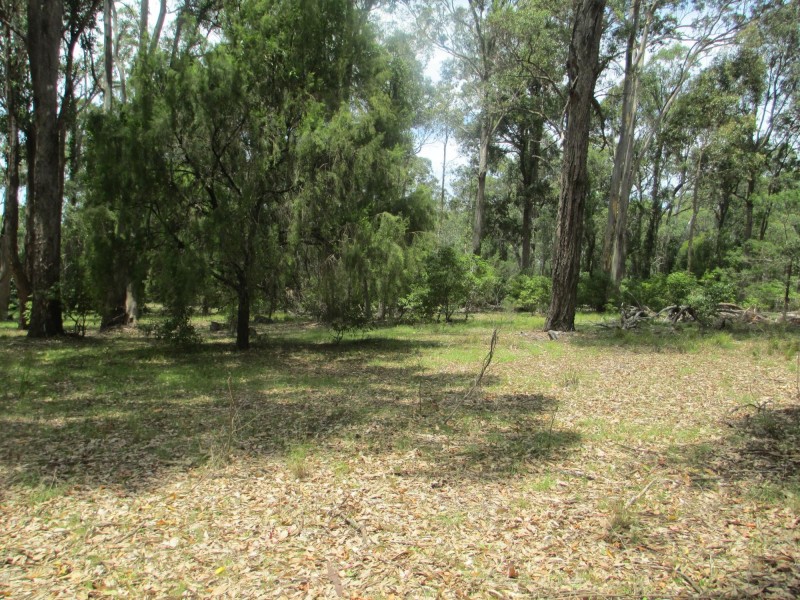 Lot 1 Congo Road DP 804972, Congo NSW 2537