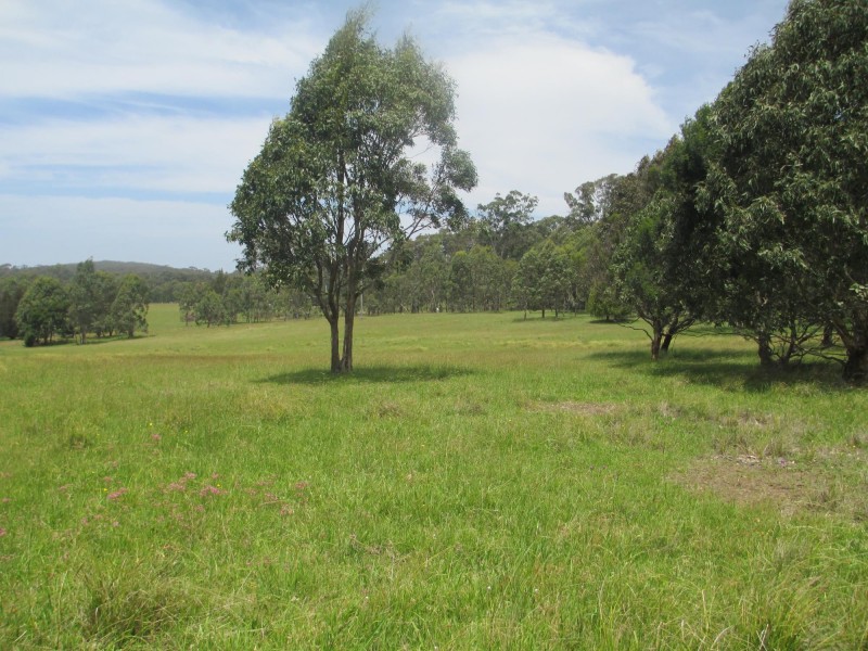 Lot 1 Congo Road DP 804972, Congo NSW 2537
