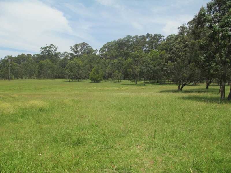 Lot 1 Congo Road DP 804972, Congo NSW 2537