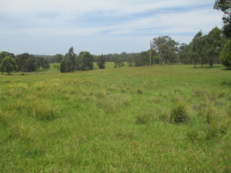 Lot 1 Congo Road DP 804972, Congo NSW 2537