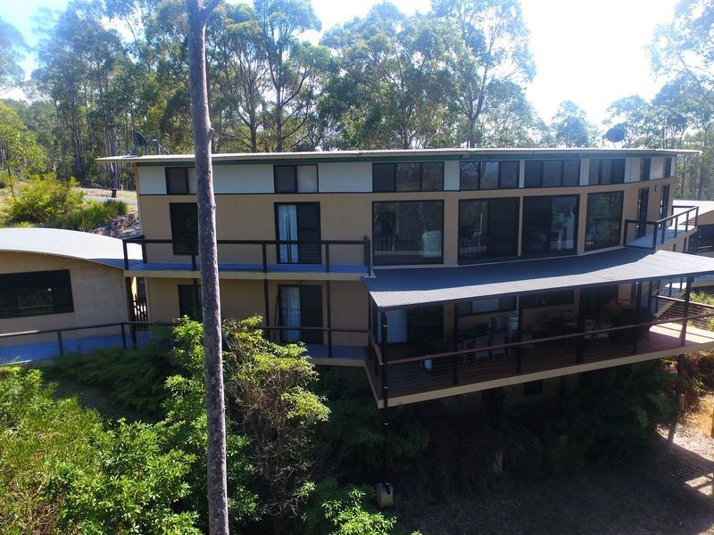 54 Hazel Road, Moruya Heads NSW 2537