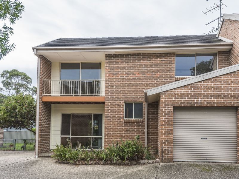 4/26-28 Native Way, Moruya Heads NSW 2537