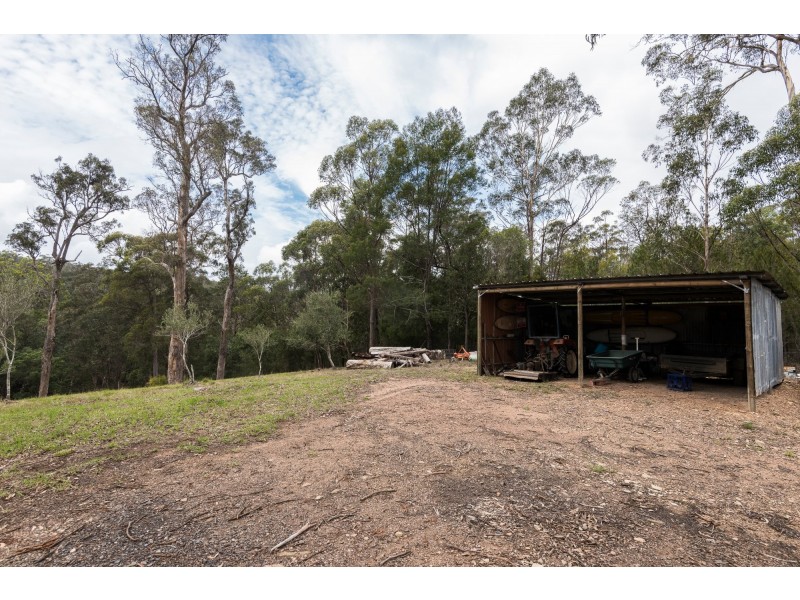 1094 Eurobodalla Road, Bodalla NSW 2545