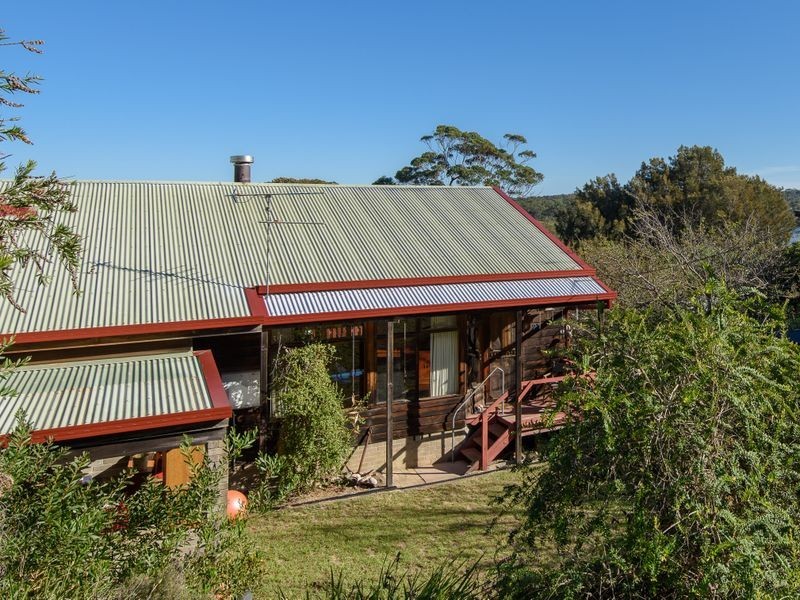 21 Elizabeth Street, Moruya Heads NSW 2537