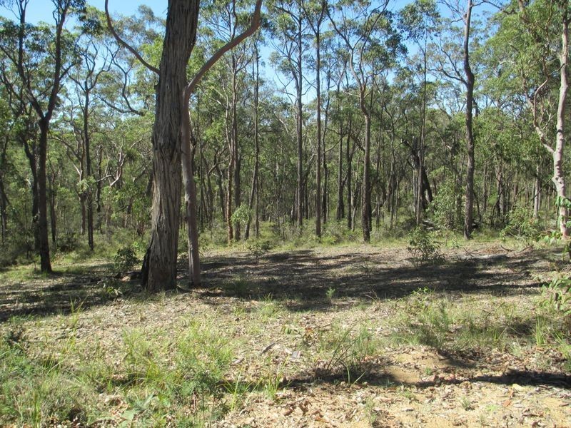 Lots 6 7 8 Dwyers Creek Road, Moruya NSW 2537