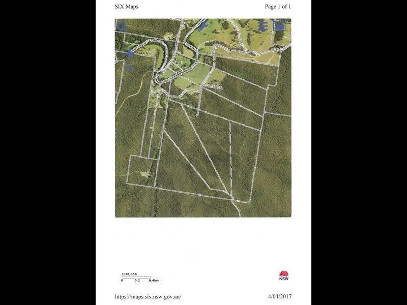 Lots 6 7 8 Dwyers Creek Road, Moruya NSW 2537