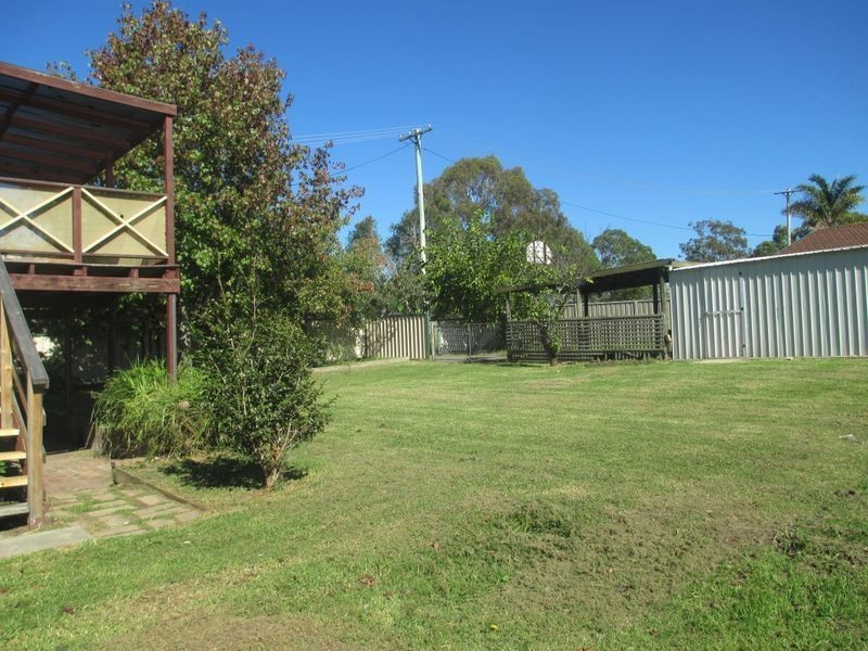 2 Rose Street, Moruya NSW 2537