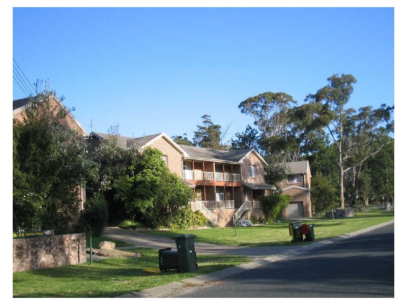 24/26-28 Native Way, Moruya Heads NSW 2537