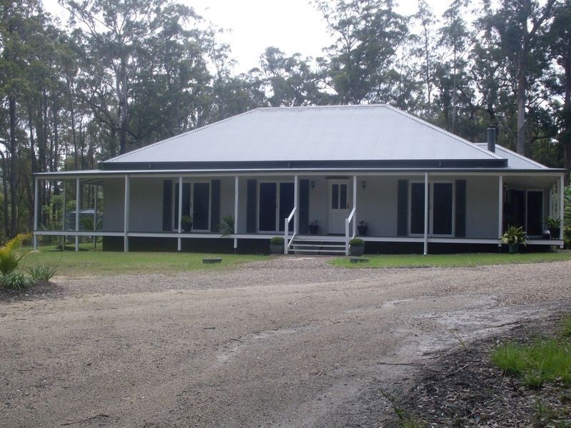 1125 Congo Road MERINGO, Moruya NSW 2537