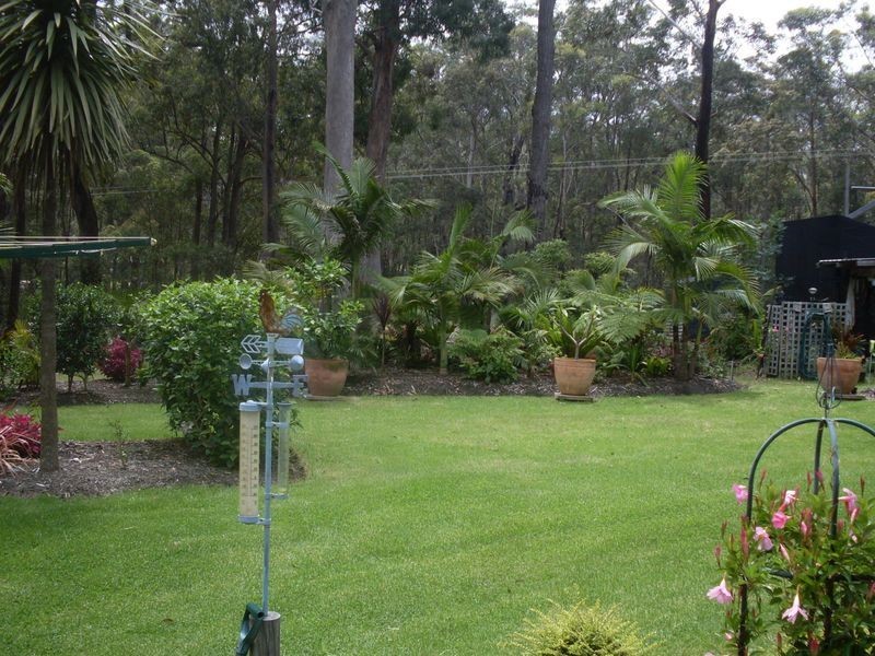 1125 Congo Road MERINGO, Moruya NSW 2537