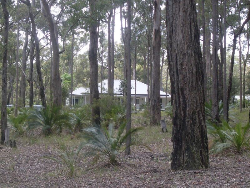 1125 Congo Road MERINGO, Moruya NSW 2537