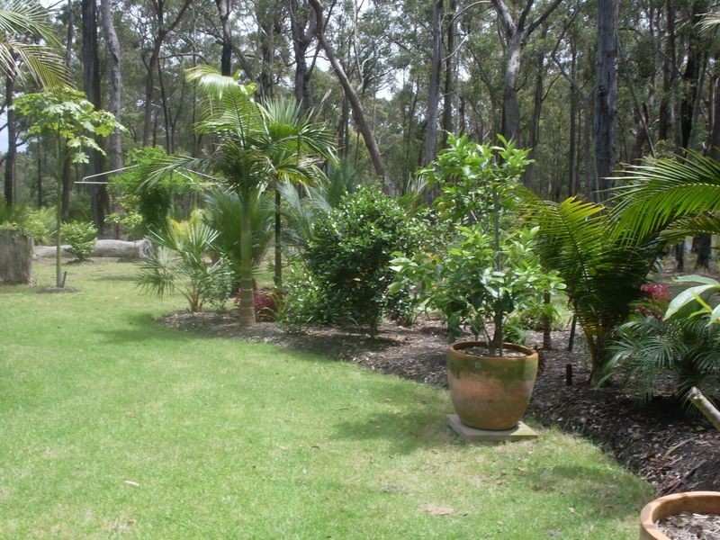 1125 Congo Road MERINGO, Moruya NSW 2537