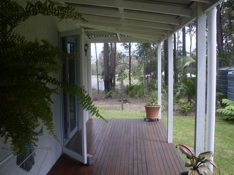 1125 Congo Road MERINGO, Moruya NSW 2537