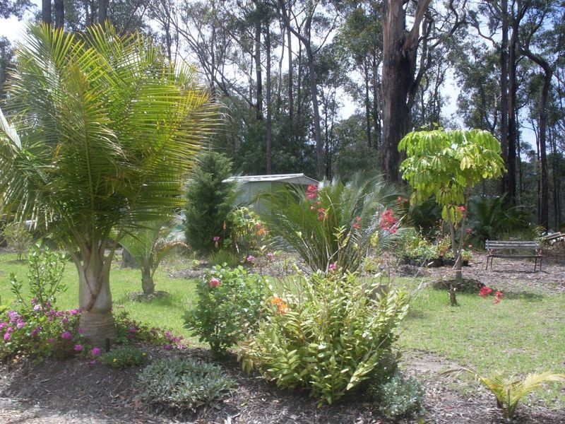 1125 Congo Road MERINGO, Moruya NSW 2537