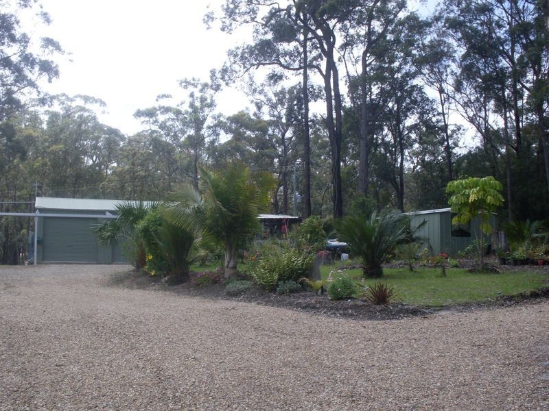 1125 Congo Road MERINGO, Moruya NSW 2537