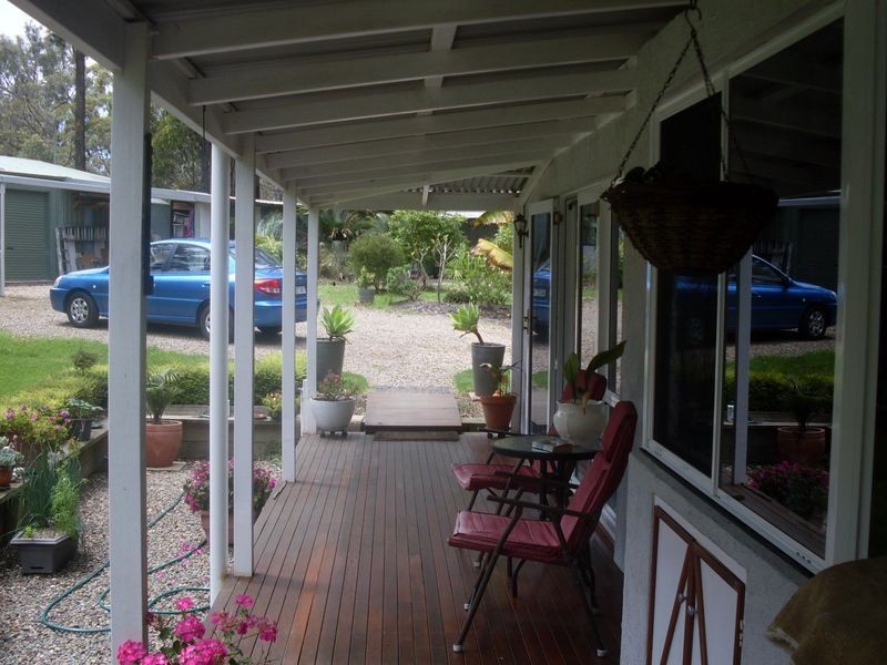 1125 Congo Road MERINGO, Moruya NSW 2537