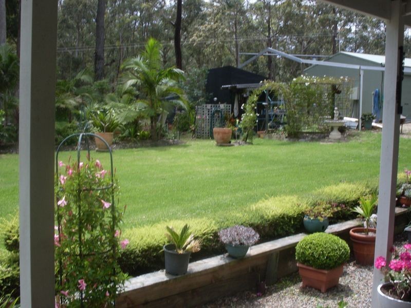 1125 Congo Road MERINGO, Moruya NSW 2537