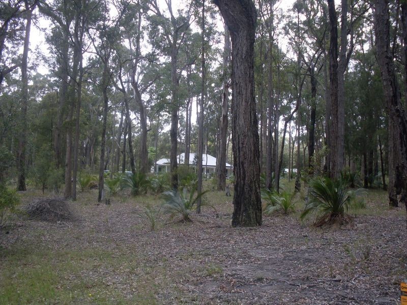 1125 Congo Road MERINGO, Moruya NSW 2537
