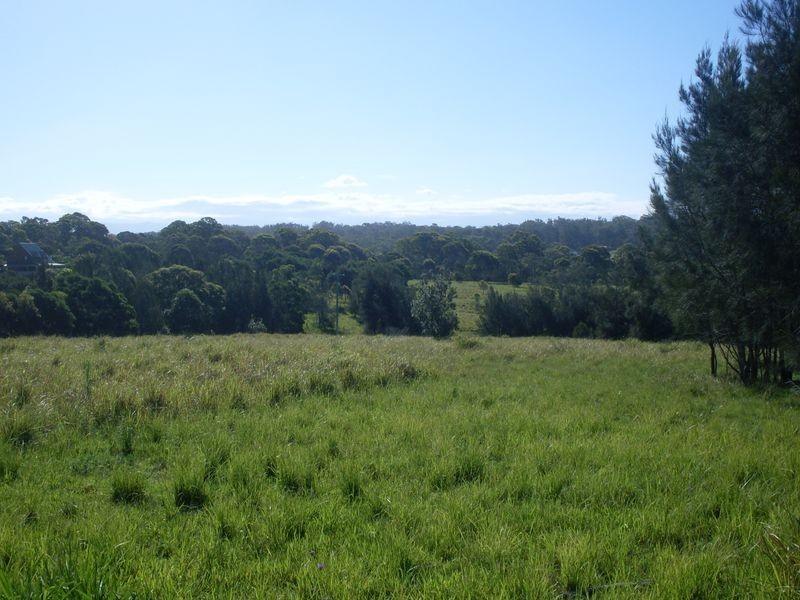 Lot 19 Arinya Place Bingie, Moruya NSW 2537